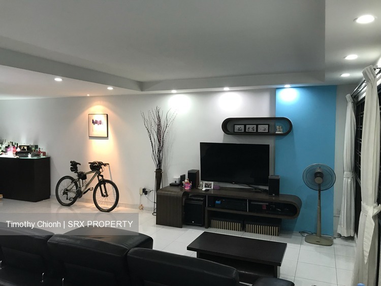 Blk 184A Rivervale Crescent (Sengkang), HDB 5 Rooms #181120632